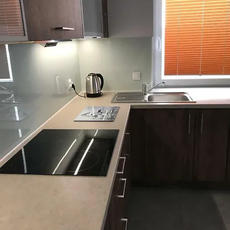 Apartament Szary Apartman