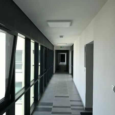 Apartament Szary