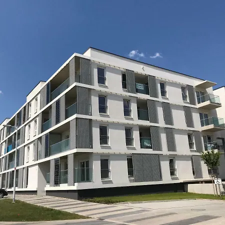 Apartament Szary